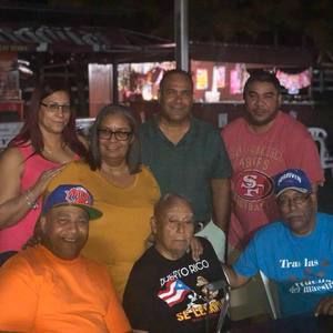 Meet your Posher, Florence